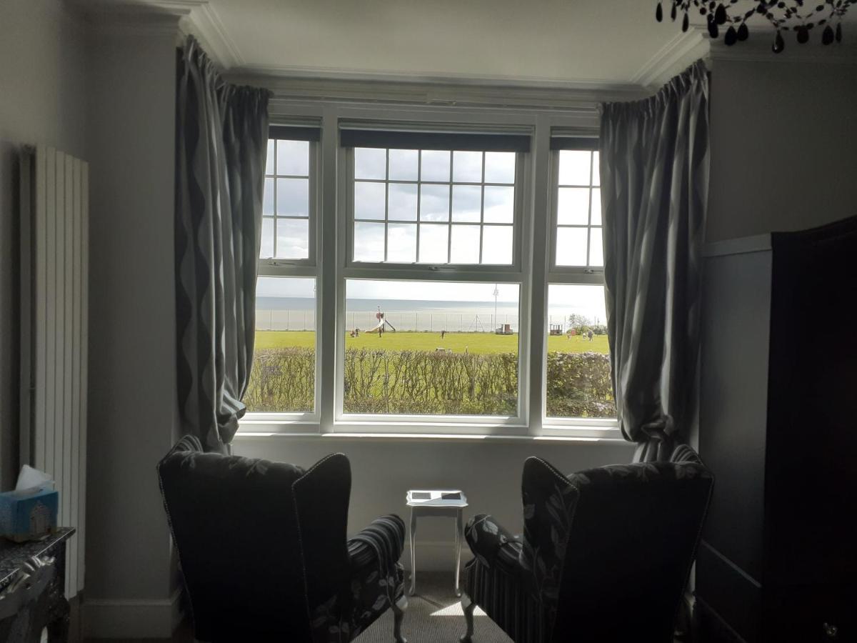 South Beach B & B Lowestoft Exteriér fotografie