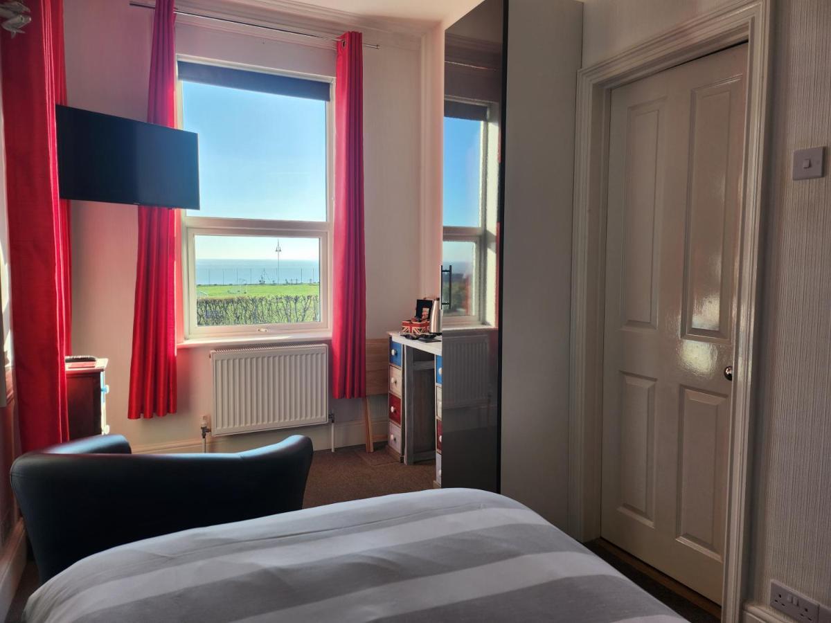 South Beach B & B Lowestoft Exteriér fotografie