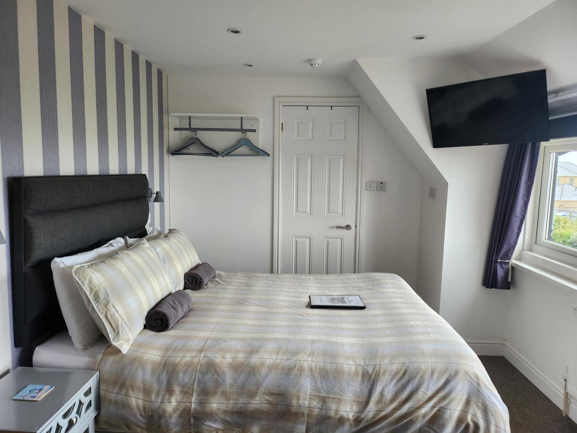 South Beach B & B Lowestoft Exteriér fotografie